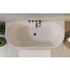 26353 volne stojici vana leya cernabila sifon se sterbinovym prepadem