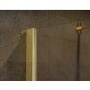 26312 walk in sprchovy kout eco n gold