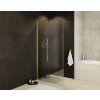 26307 walk in sprchovy kout eco n gold