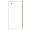 26309 walk in sprchovy kout eco n gold