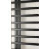 25393 koupelnovy radiator darvel cerna barva