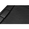 26492 ctvercova sprchova vanicka axim stone effect