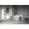 ravak wc uni chrome rimoff x01794 09