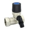 Slovarm TE-2852 ventil pojistný pro bojler 1/2" 6,7 bar 417538