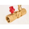 1220502 servisni ventil pro expanzni nadoby herz 7