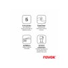 ravak solar sl 022.20bl x070491 03