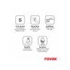 ravak solar sl 015.00cr x070484 04