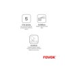 ravak chrome cr ii 032.20bl x070464 04