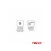 ravak flat x070176 05