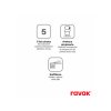 ravak flat x070175 04
