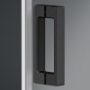 cariba handle black square 3327
