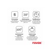 ravak espirit es 067.20blm.o3.rb07c x070289 05