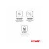 ravak espirit es 019.20blm.o1 x070276 04