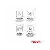 ravak espirit es 019.20blm.o1.rb07b x070278 05