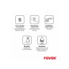 ravak espirit es 014.20blm x070392 06