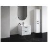 ravak chrome slim 600 xjg01160001 08