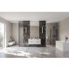 ravak chrome slim 600 xjg01160001 09