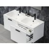 ravak chrome slim 1200 xjg01112001 01