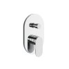 ravak chrome cr ii 090 01cr x07s014 02
