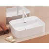 ravak ceramic slim shelf r xjx01155005 01