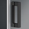 cariba handle black square 3320