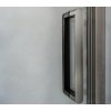 9267 1 madlo detail posuvne sprchove dvere shadow tmave sklo sprchove dvere do niky