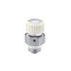 Caleffi ventil odvzdušňovací automat 1/2" 508041