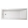 Vagnerplast Linos vana bez noh 150 x 70 cm VPBA157LIN2N-04