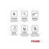 ravak spring sg 012.10whm x070565 04
