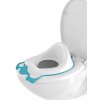 Aqulaine Duck dětské WC sedátko modrá 366422