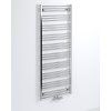 Bruckner Albrecht otopné těleso 600 x 1570 mm středové připojení chrom 600.118.1