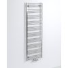 Bruckner Albrecht otopné těleso 500 x 1570 mm středové připojení chrom 600.115.1