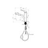 28697 drezova baterie bruno 21 po chrom
