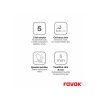 ravak walk in corner gw1cd4c0sz1 07