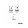 ravak chrome cr ii 026.00cr x070587 03