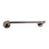 8560 2 8560 2 colorado koupelnovy doplnek drzak rucniku 343 mm metal grey leskla coa0701 30mgl rav slezak
