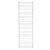 27389 koupelnovy radiator piko cerna barva