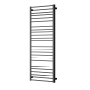 27403 koupelnovy radiator piko cerna barva