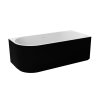 27541 volne stojici vana denaya cernabila sifon se sterbinovym prepadem