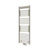FLEXI Tongia Flex Towel Rail S28 Zlata oliva 1735x600 bez hacku drzaky adj03