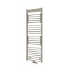 FLEXI Tongia Flex Towel Rail S28 Zlata oliva 1735x600 bez hacku drzaky adj03