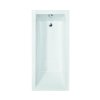 7907 obdelnikova vana modern slim