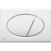Alcaplast AM115/1000 Renovmodul komplet k zazdění se závěsným WC RIMLESS Sapho AVVA 100315 s integrovanou baterií a bidetovou sprškou