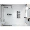 25187 koupelnovy radiator darvel bila barva