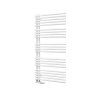 Isan Calypso 982 x 600 mm koupelnový radiátor bílý
