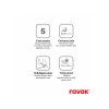 ravak blix ii nblcp4 3bm70c00z1 04