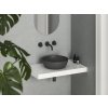 ravak uni slim 40 b xjx03140000 01