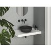 ravak uni slim 40 b xjx0d140000 01