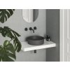 ravak uni slim 40 xjx03140001 01