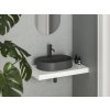 ravak ceramic slim shelf o xjx03155001 01